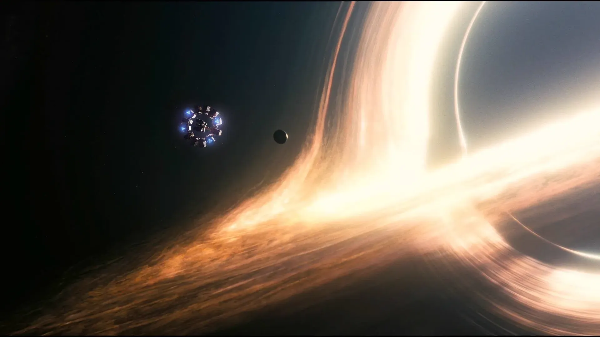 Black hole
